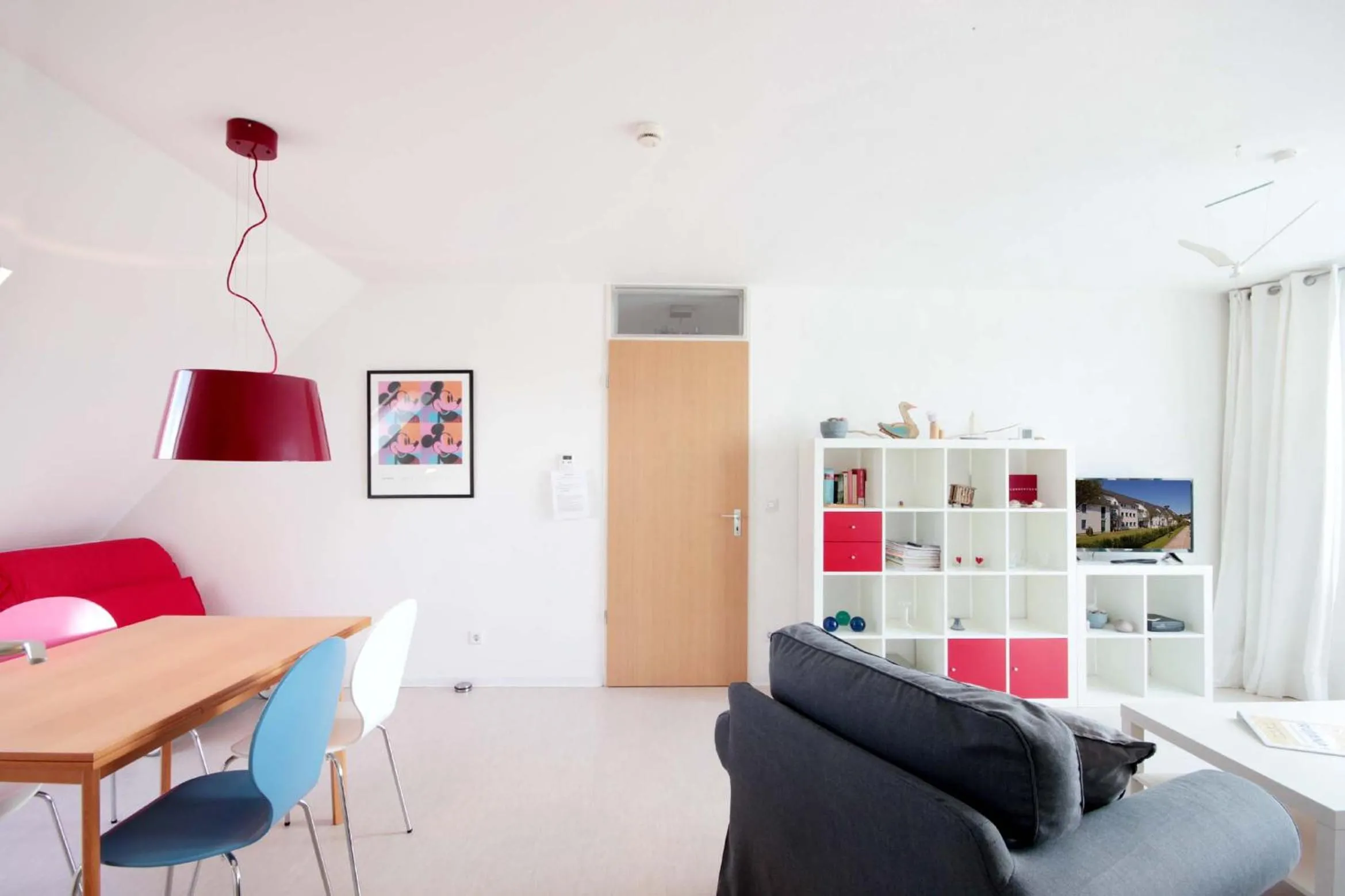 Haus Rabe by Rujana