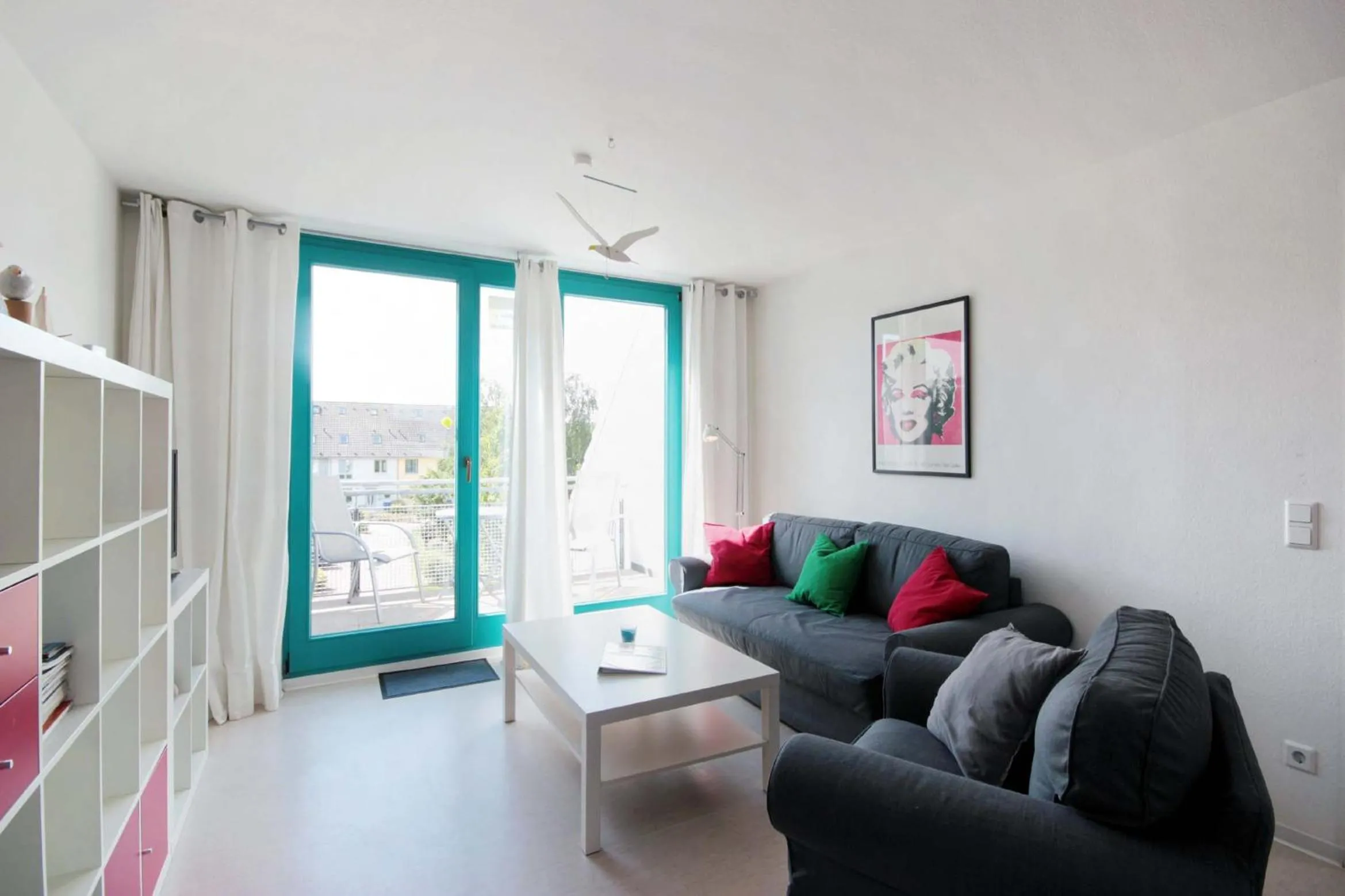 Haus Rabe by Rujana