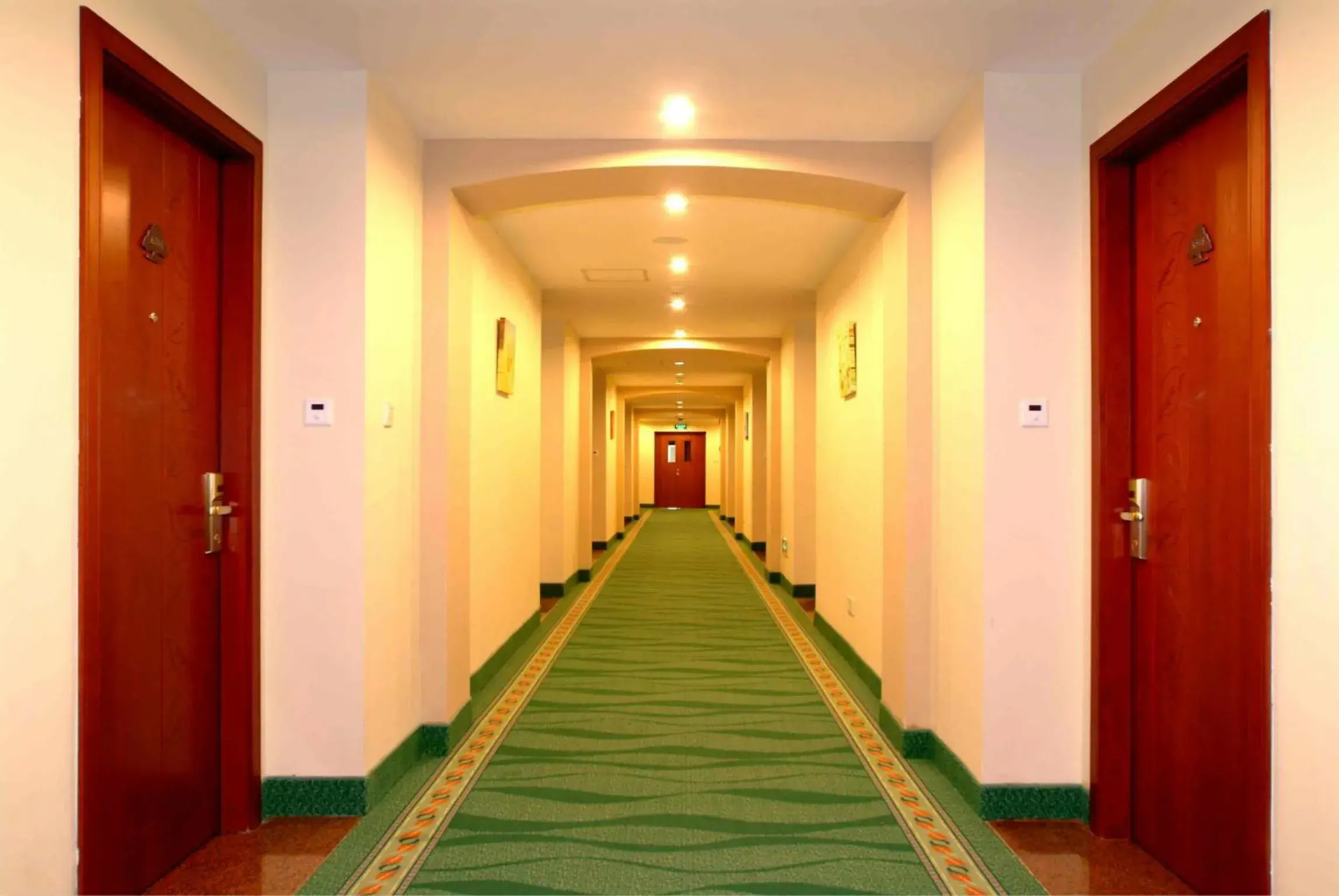 Other in GreenTree Inn Beijing Fangshan Liangxiang Suzhuang Express Hotel Other in GreenTree Inn Beijing Fangshan Liangxiang Suzhuang Express Hotel