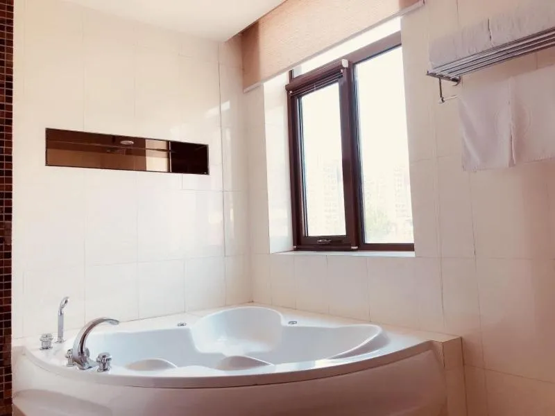 GreenTree Inn Beijing Haidian District Xueqing Road Business Hotel