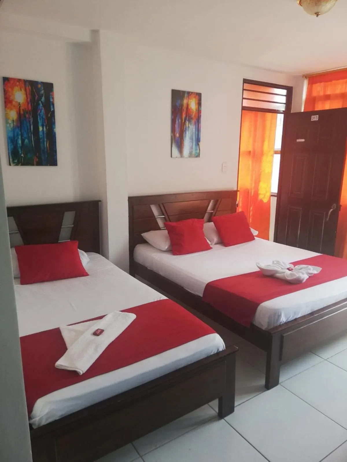 Hotel Cartago Plaza