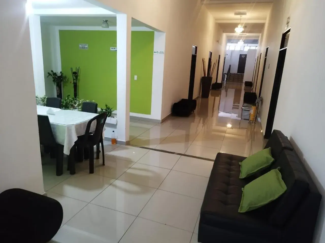 Hotel Cartago Plaza Hotel Cartago Plaza