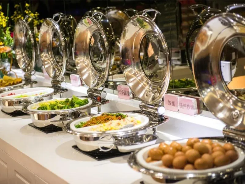 GreenTree Inn Shanghai Waigaoqiao Free Trade Zone Express Hotel