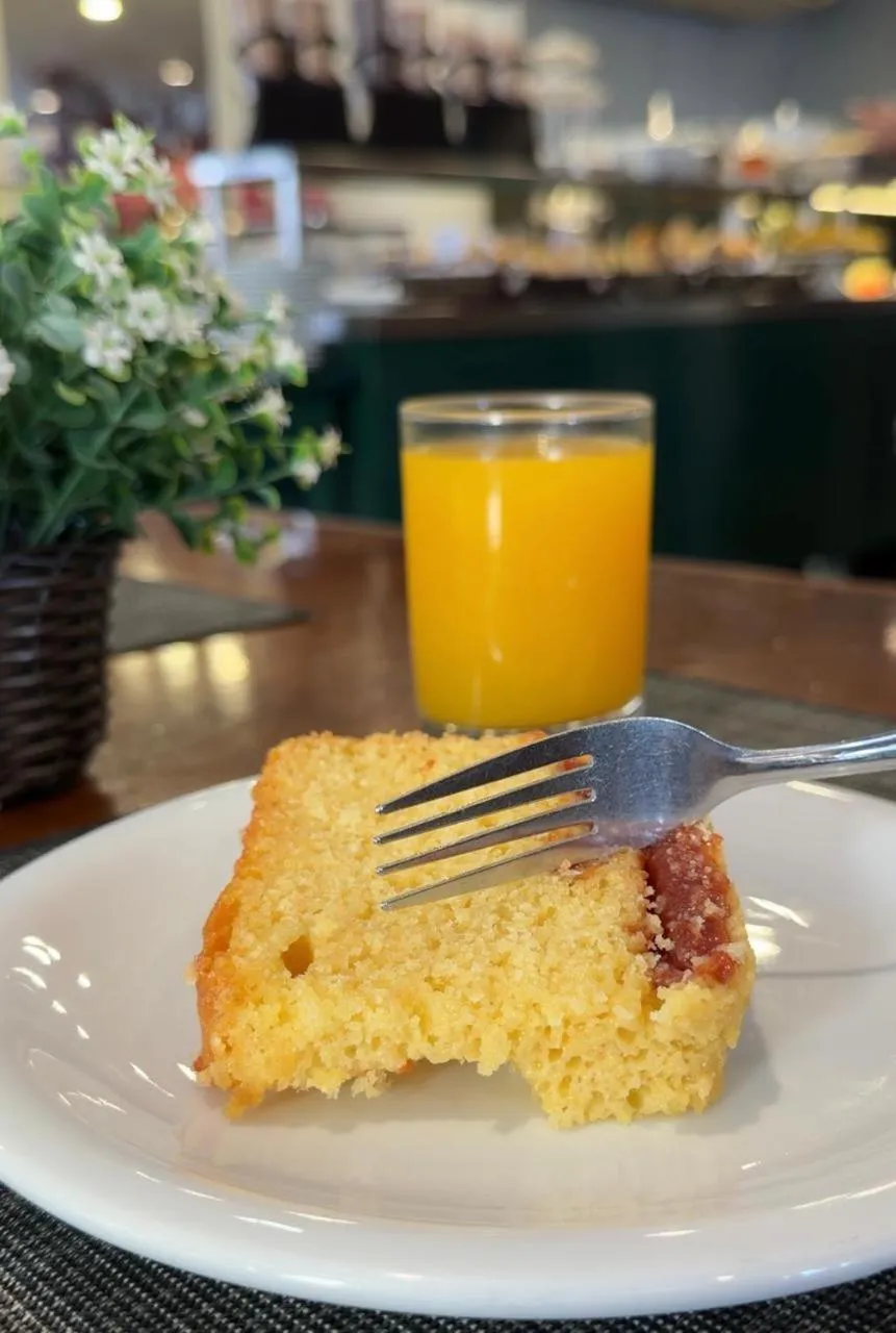 Breakfast in Hotel Normandie - by Easy Hotéis