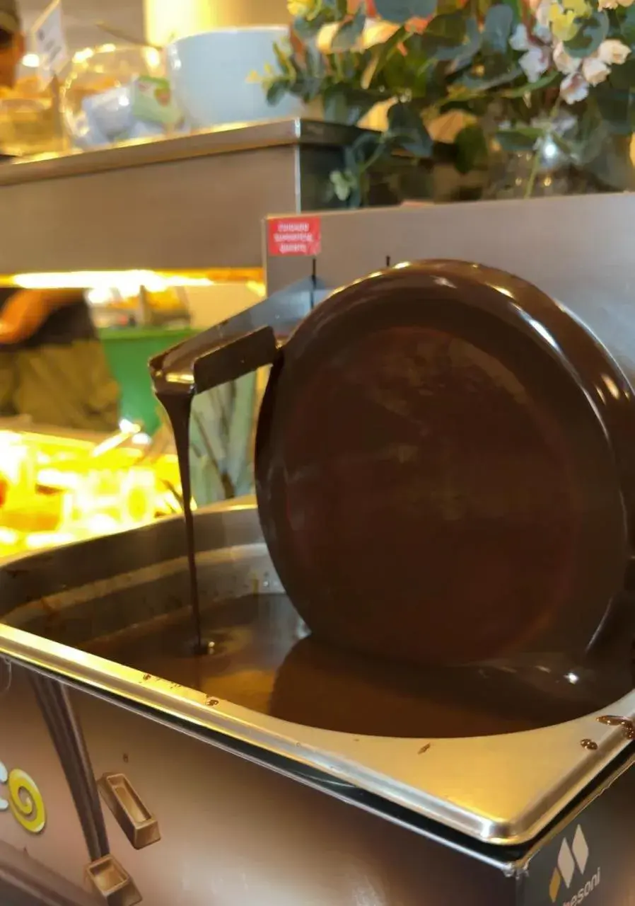 Breakfast in Hotel Normandie - by Easy Hotéis Breakfast in Hotel Normandie - by Easy Hotéis