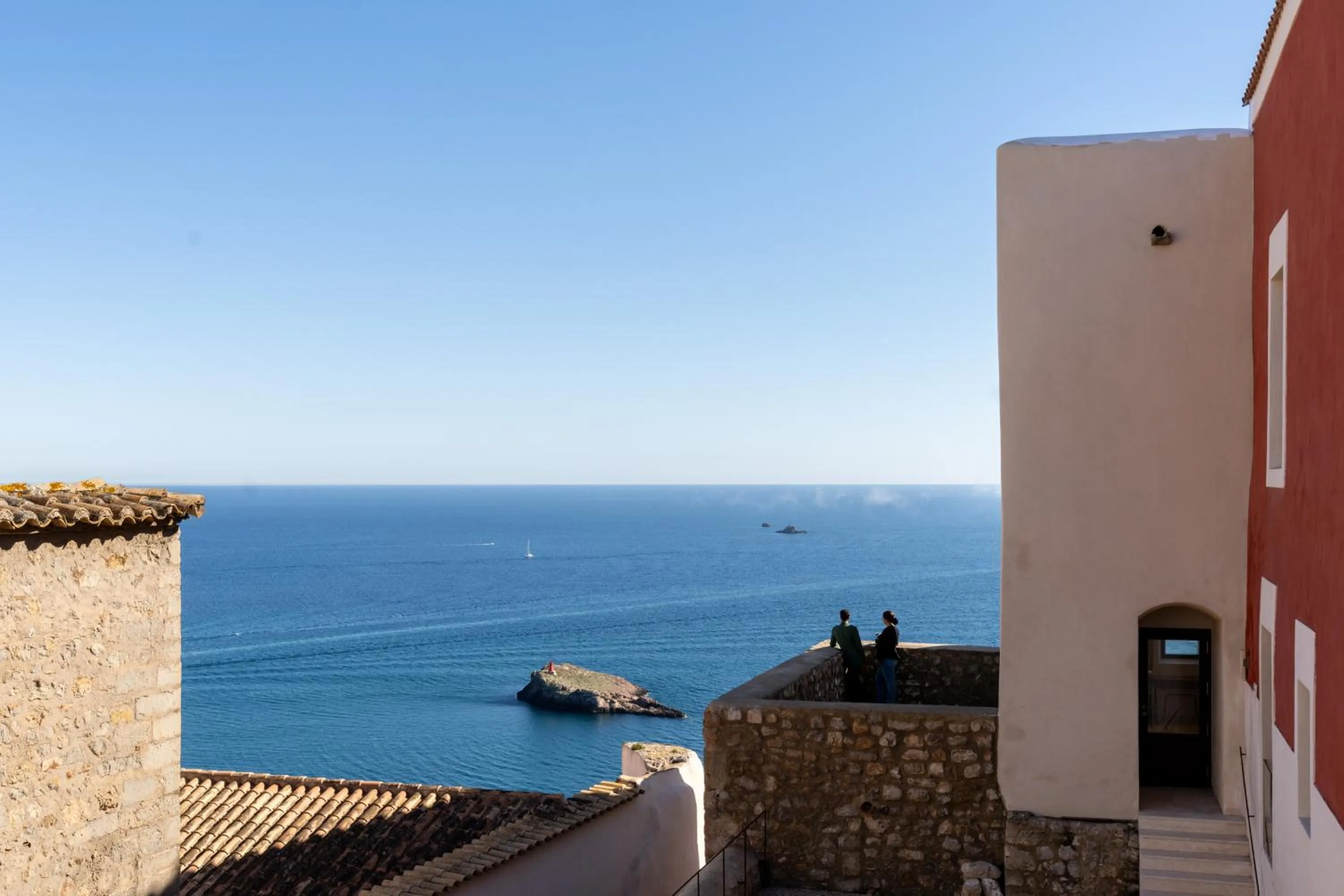 Parador de Ibiza