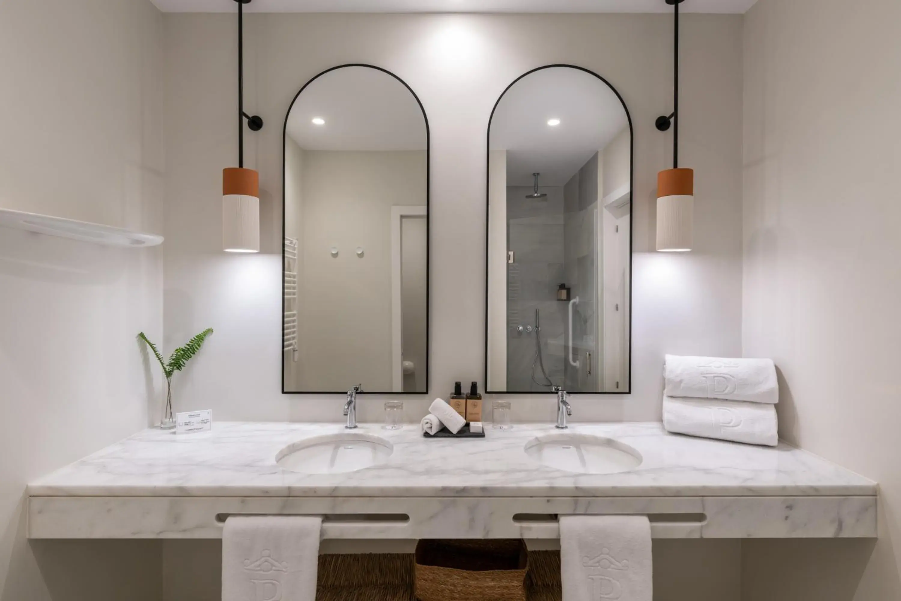 Standard Double or Twin Room in Parador de Ibiza Standard Double or Twin Room in Parador de Ibiza