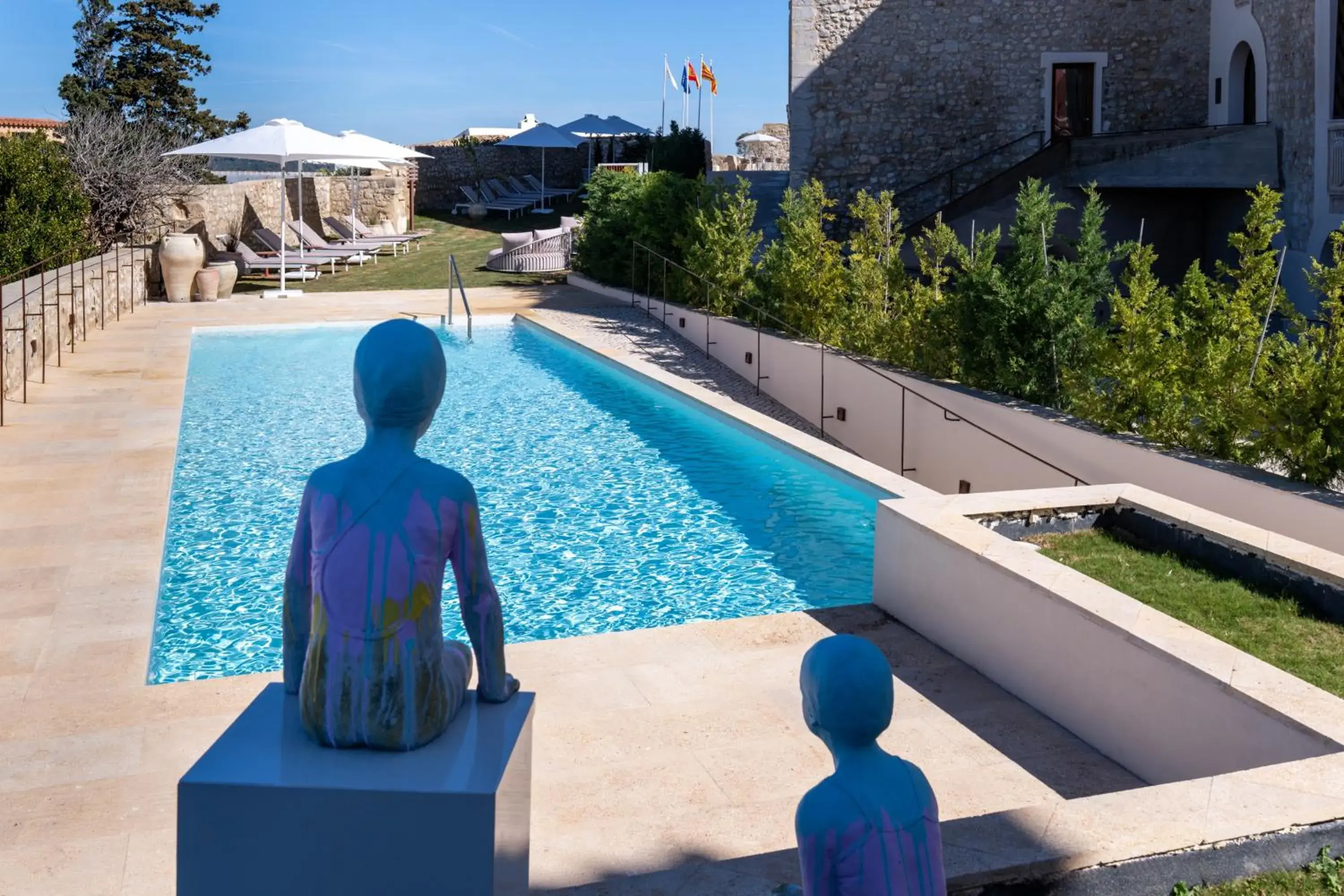 Parador de Ibiza Parador de Ibiza