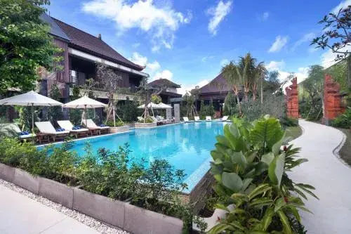 Maua Olea Ubud Maua Olea Ubud