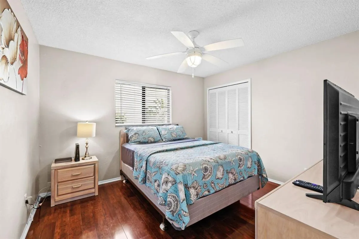 Other, Bed in Florida Flair Villa