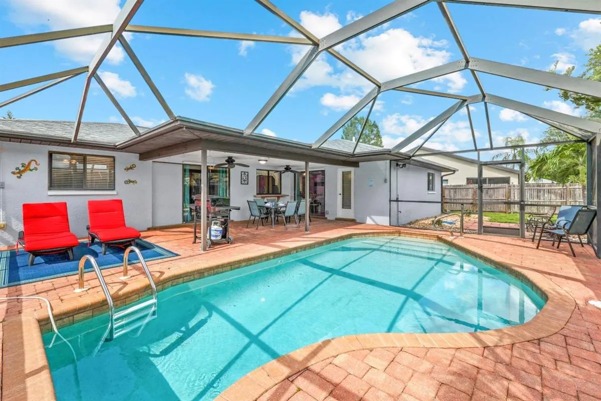 Other in Florida Flair Villa