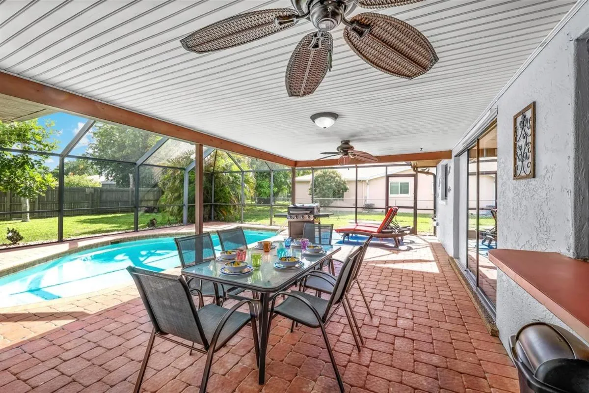 Other in Florida Flair Villa