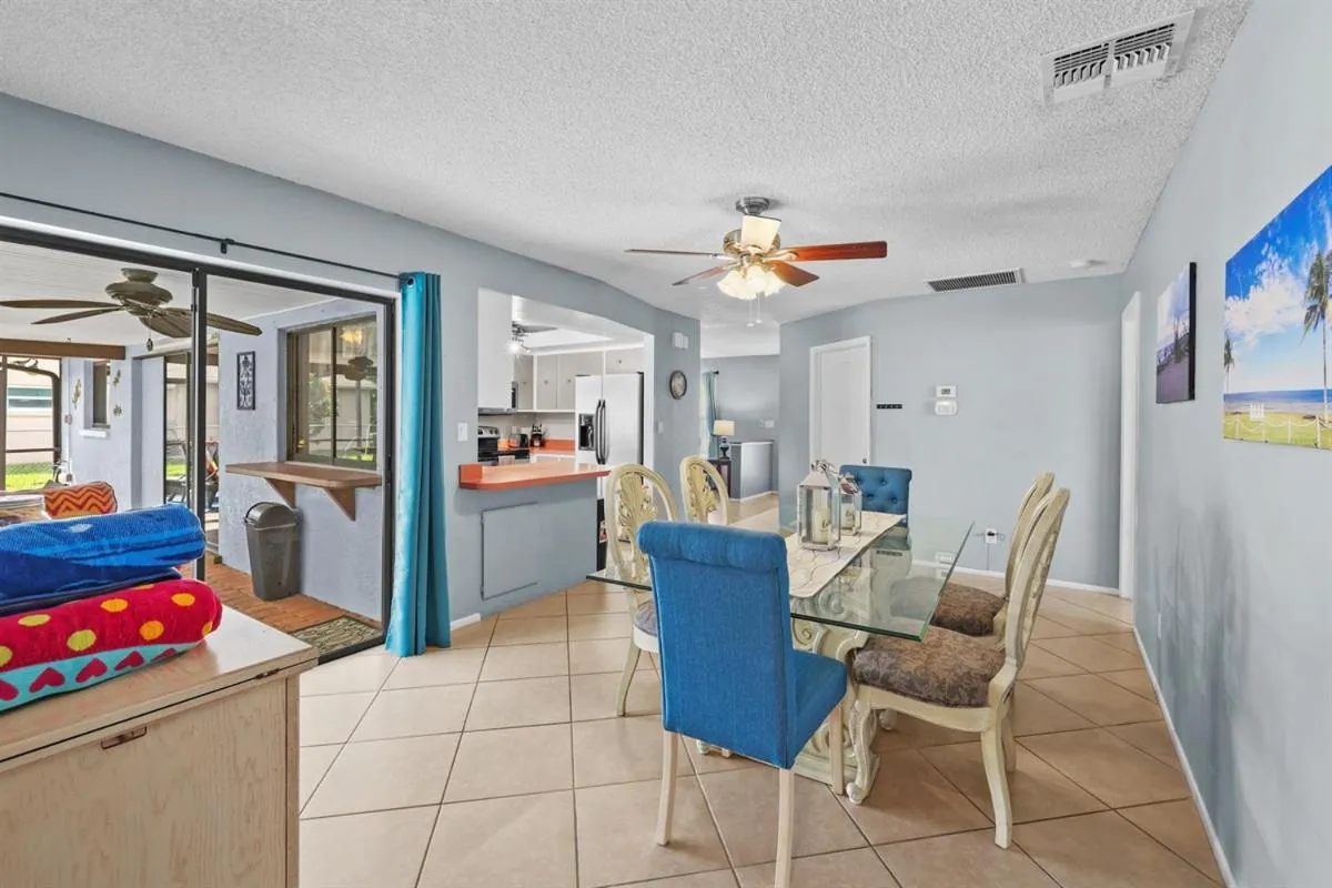 Other in Florida Flair Villa