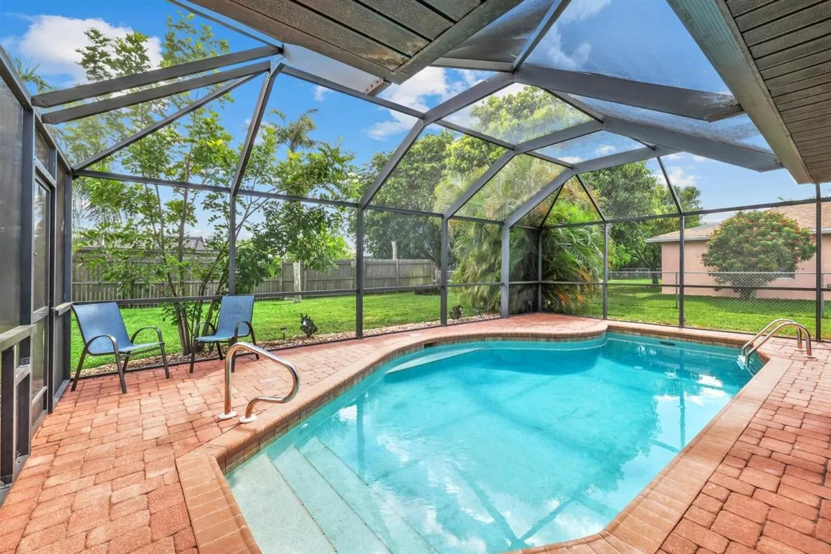 Other in Florida Flair Villa