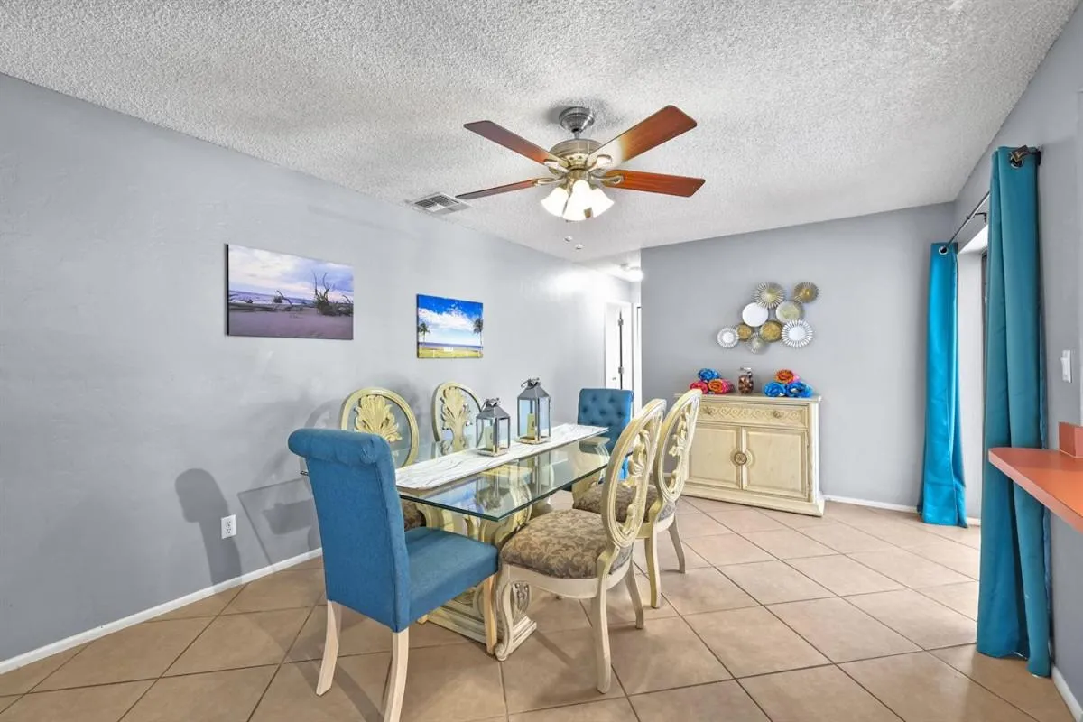 Other in Florida Flair Villa