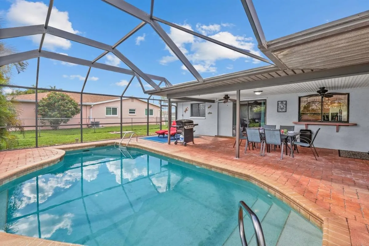 Other in Florida Flair Villa