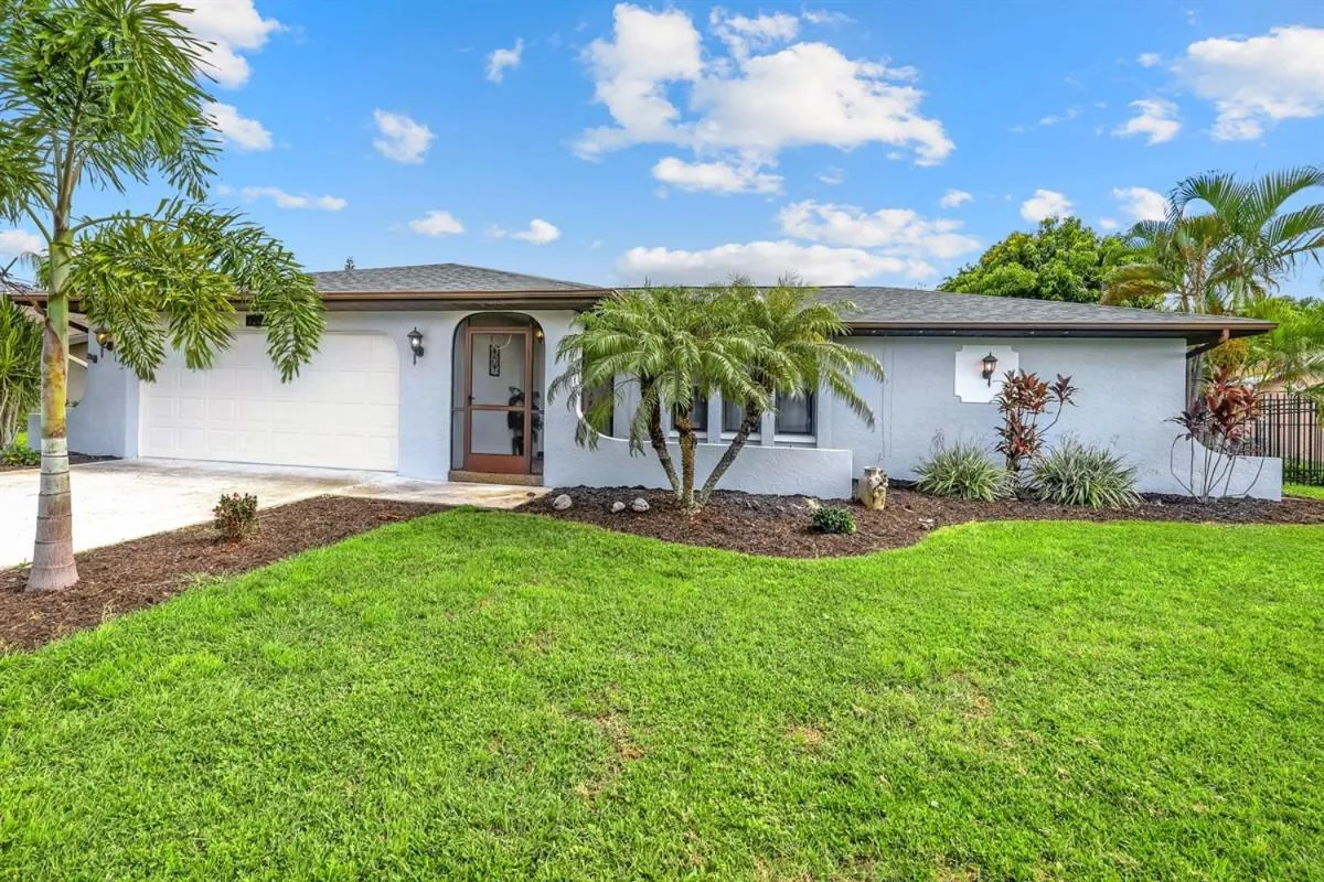 Other in Florida Flair Villa
