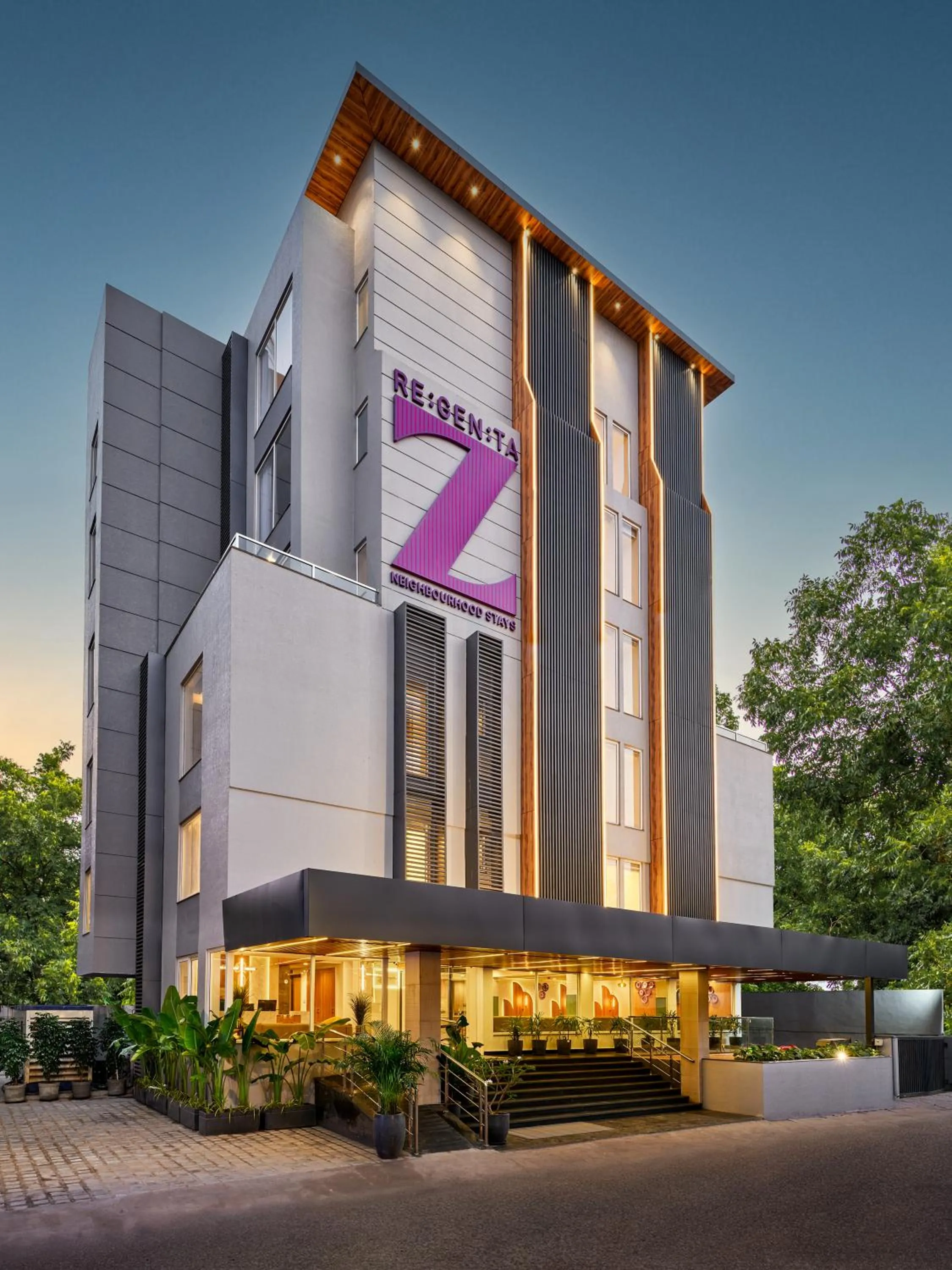Regenta Z Vadodara