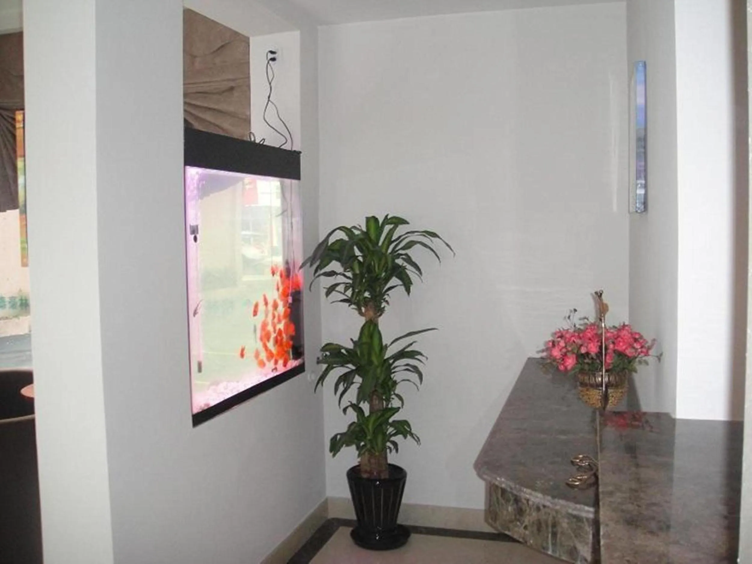 Other in GreenTree Inn Nanjing Yuhuatai Scenic Spot China Gate Subway Station Express Hotel