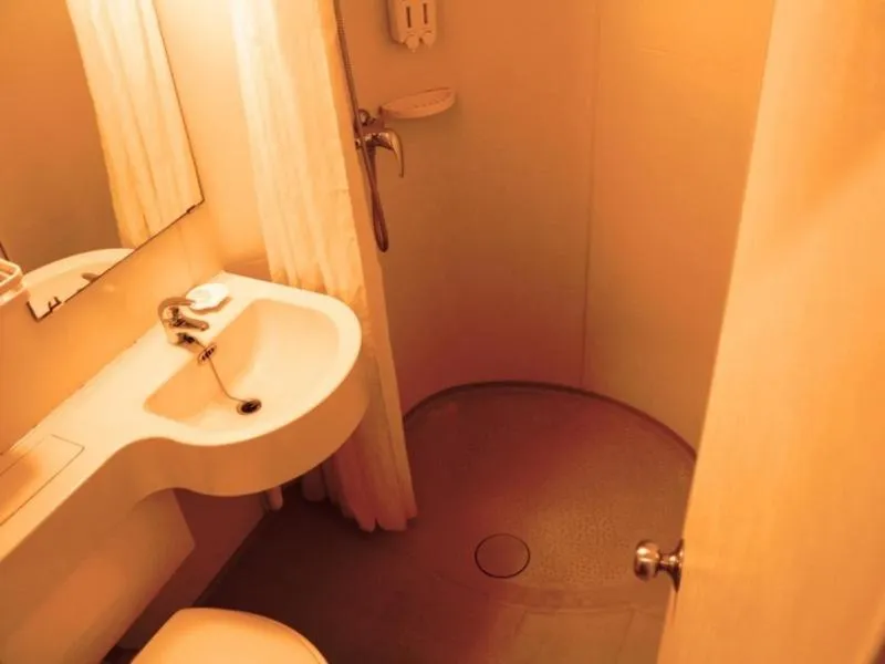 GreenTree Inn Jiangsu Nanjing Olympic Sports Center Express Hotel