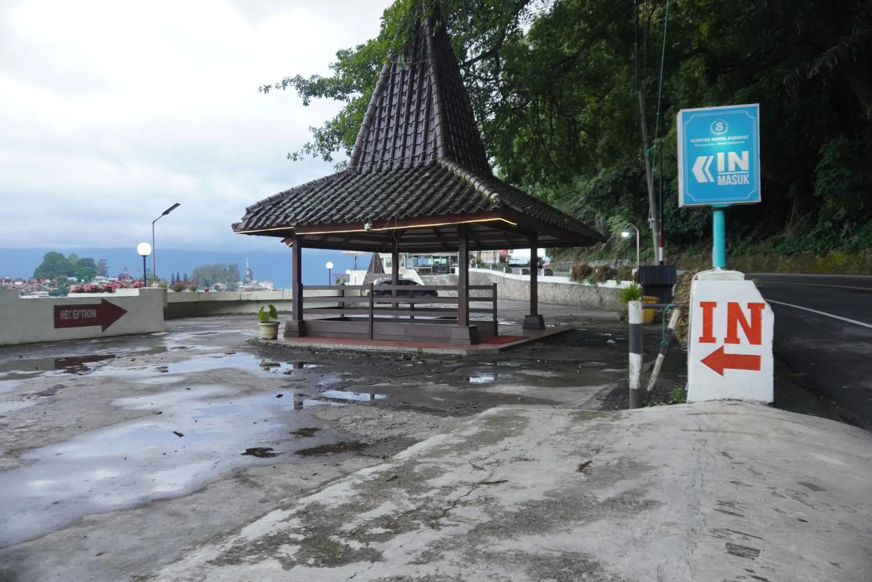 Siantar Hotel Parapat Siantar Hotel Parapat