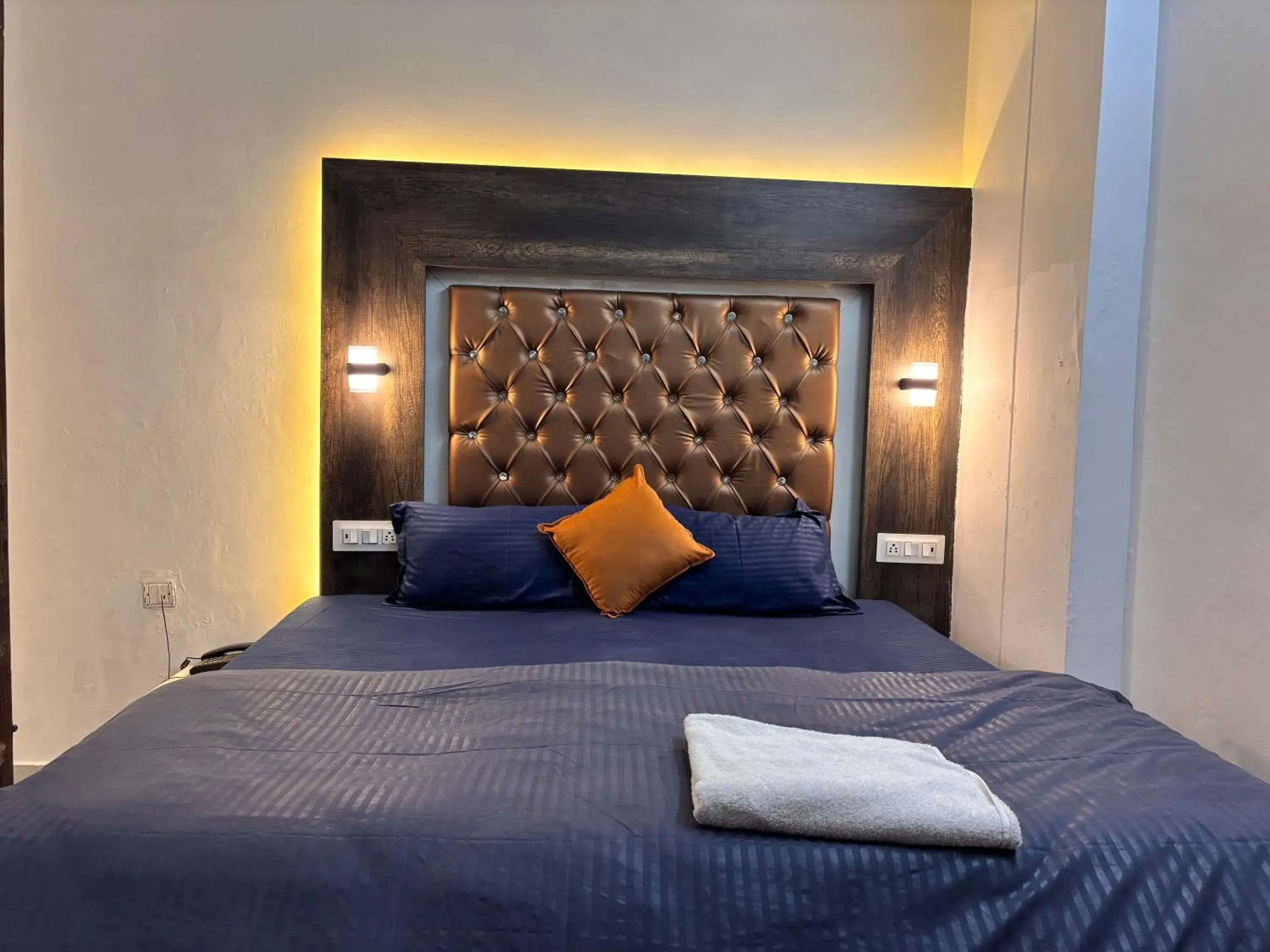 Hotel Sukoon Tapovan Hotel Sukoon Tapovan