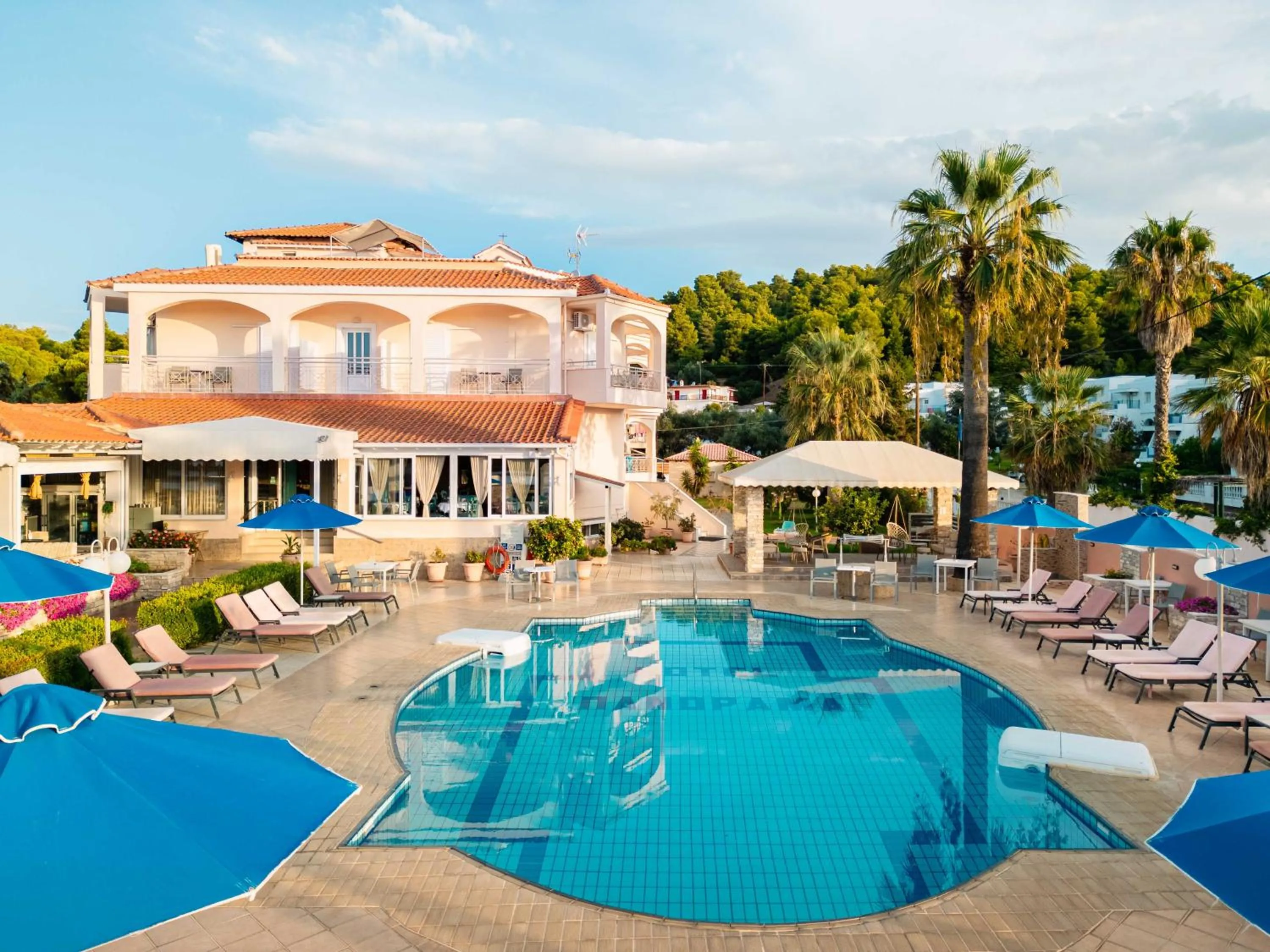 Hotel Panorama