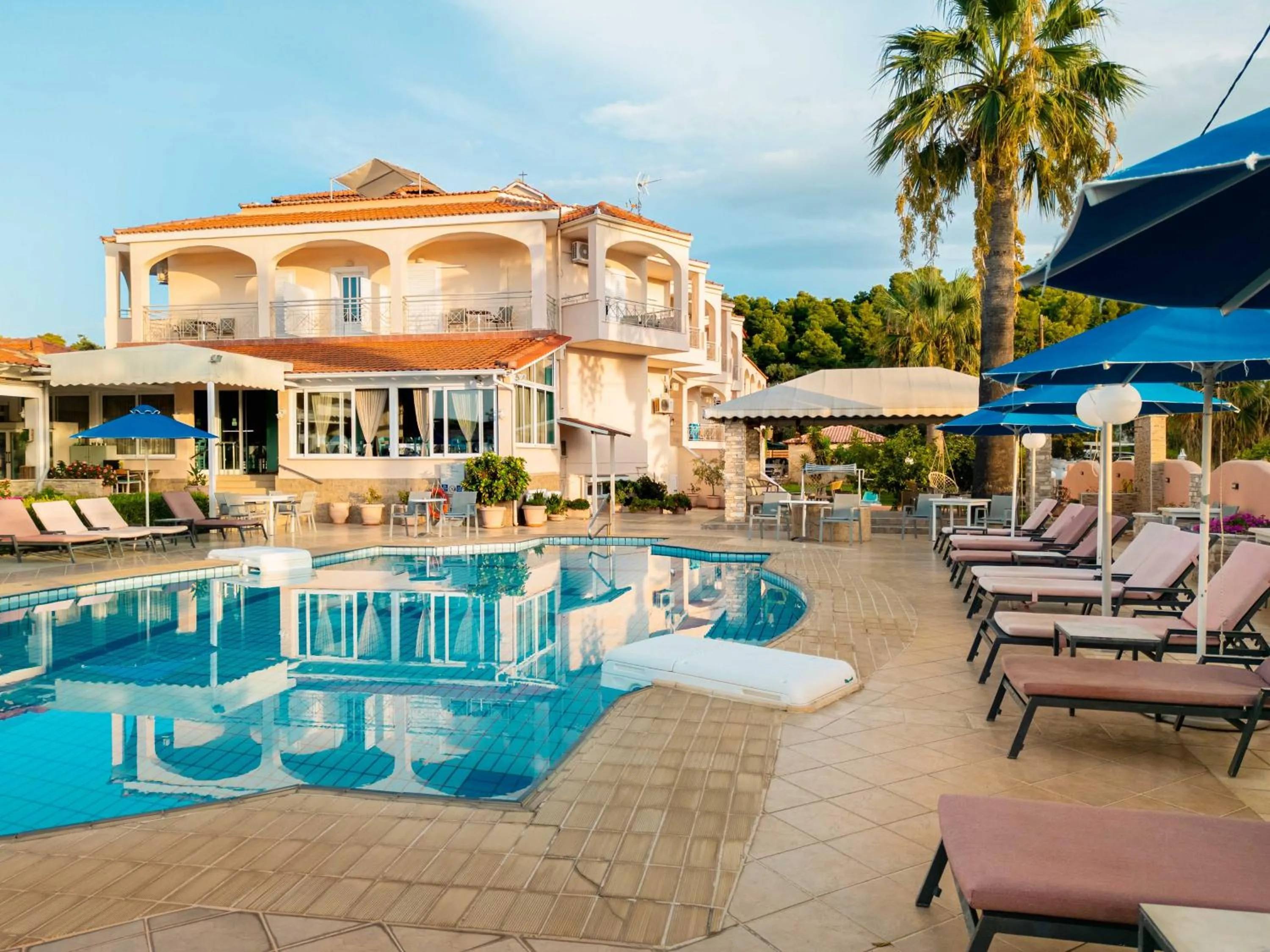 Hotel Panorama