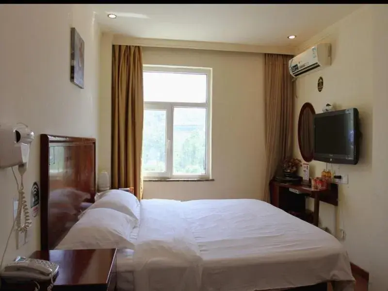 GreenTree Inn Hebei Zhangjiakou Bus Station Express Hotel GreenTree Inn Hebei Zhangjiakou Bus Station Express Hotel