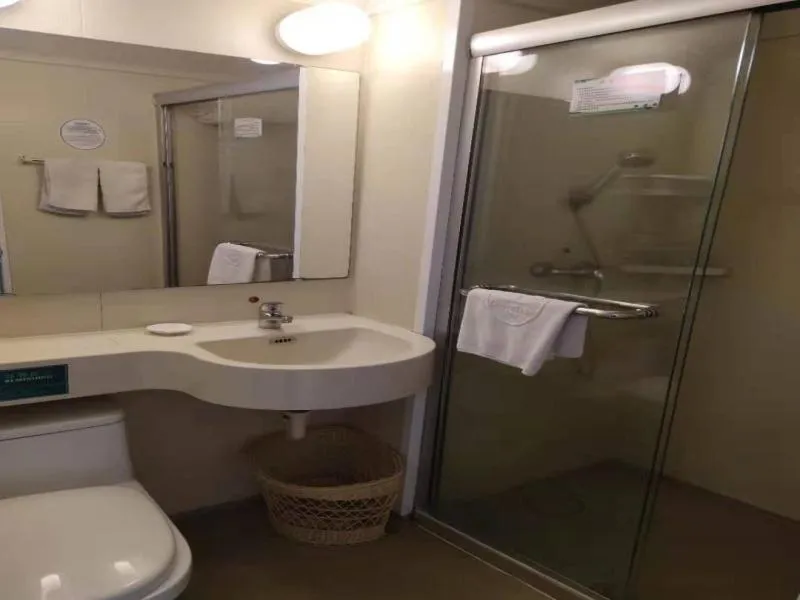 GreenTree Inn Liaoning Chaoyang City Chaoyang Street Fangzhi Road Express Hotel