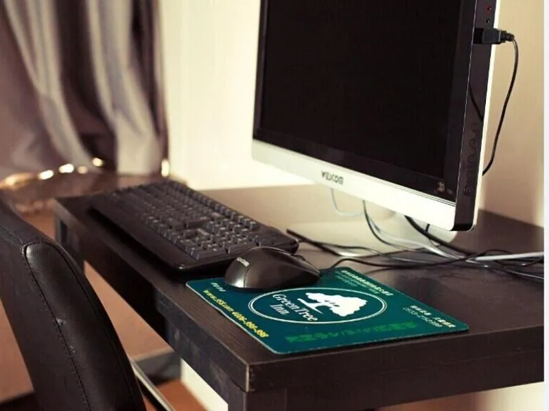 GreenTree Inn Shandong Zibo Railway Station Jinjing Avenue Business Hotel