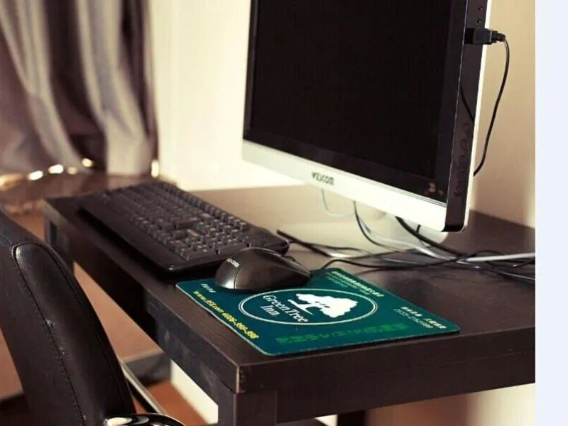 GreenTree Inn Shandong Zibo Railway Station Jinjing Avenue Business Hotel