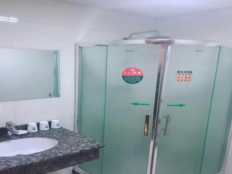 GreenTree Inn Shandong Linyi Junan Tianqiao Road Business Hotel