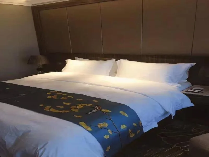 GreenTree Eastern Anhui Huainan Guangchang Road Hotel