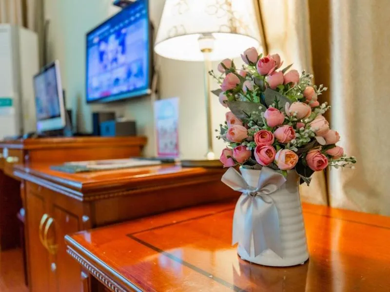 GreenTree Inn Nanning Xiuxiang Branch