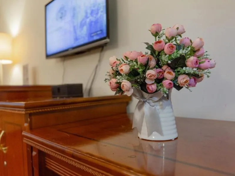 GreenTree Inn Nanning Xiuxiang Branch