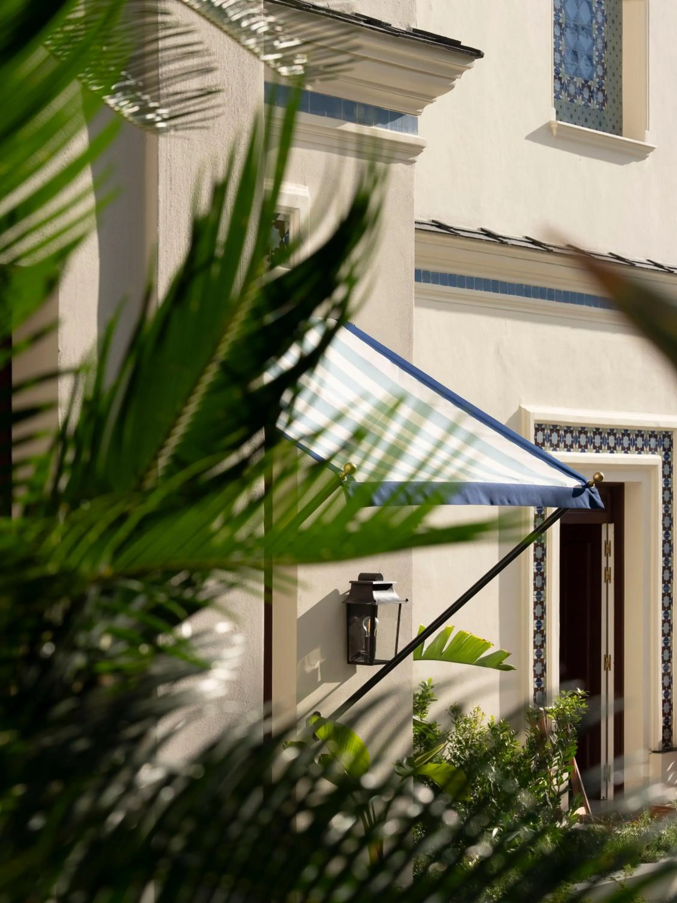 Villa Helios Capri