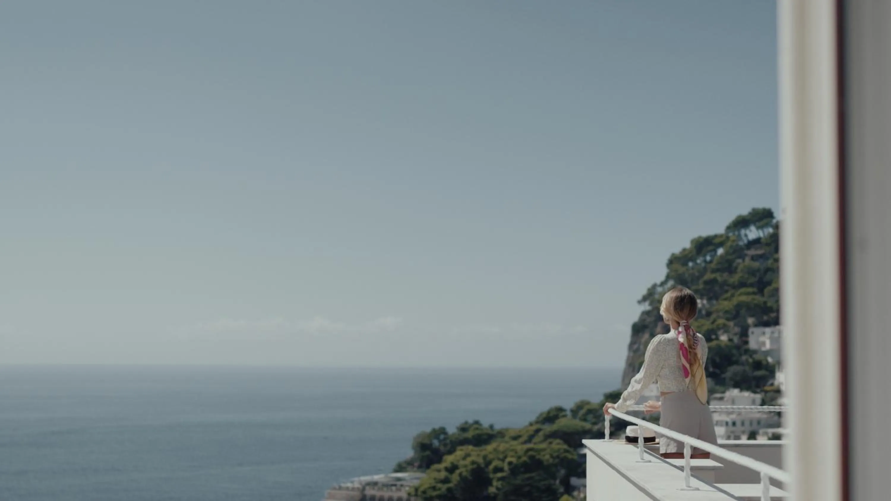 Villa Helios Capri