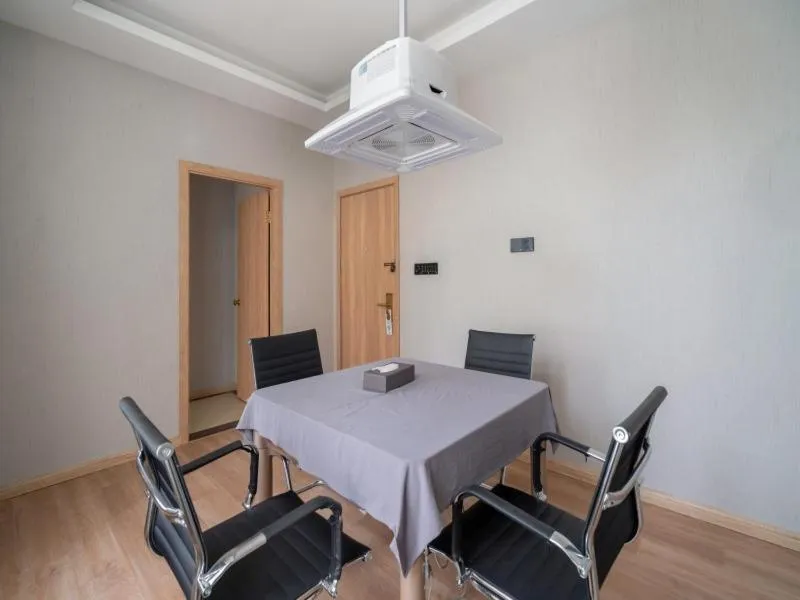 GreenTree Inn Jiangsu Wuxi Taihu Avenue Tongyang Road Express Hotel