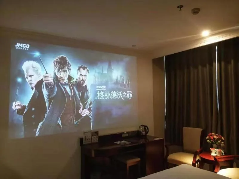 GreenTree Inn JiangSu WuXi YangJian XiHu Road Express Hotel