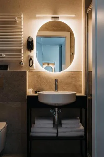 Hotel M4 Boutique