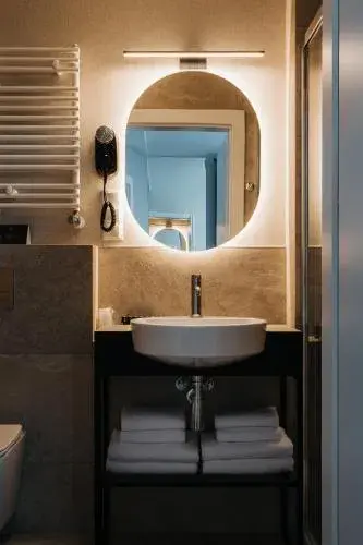 Standard Double Room in Hotel M4 Boutique Standard Double Room in Hotel M4 Boutique