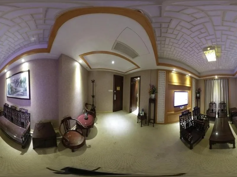 GreenTree Inn JiangSu SuZhou ChangShu South HaiYu Road Walking Street Business Hotel