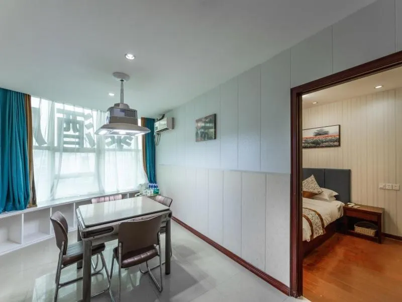 Greentree Inn Jiangsu Suzhou Wujiang yongkang Pedestrian Road Express Hotel