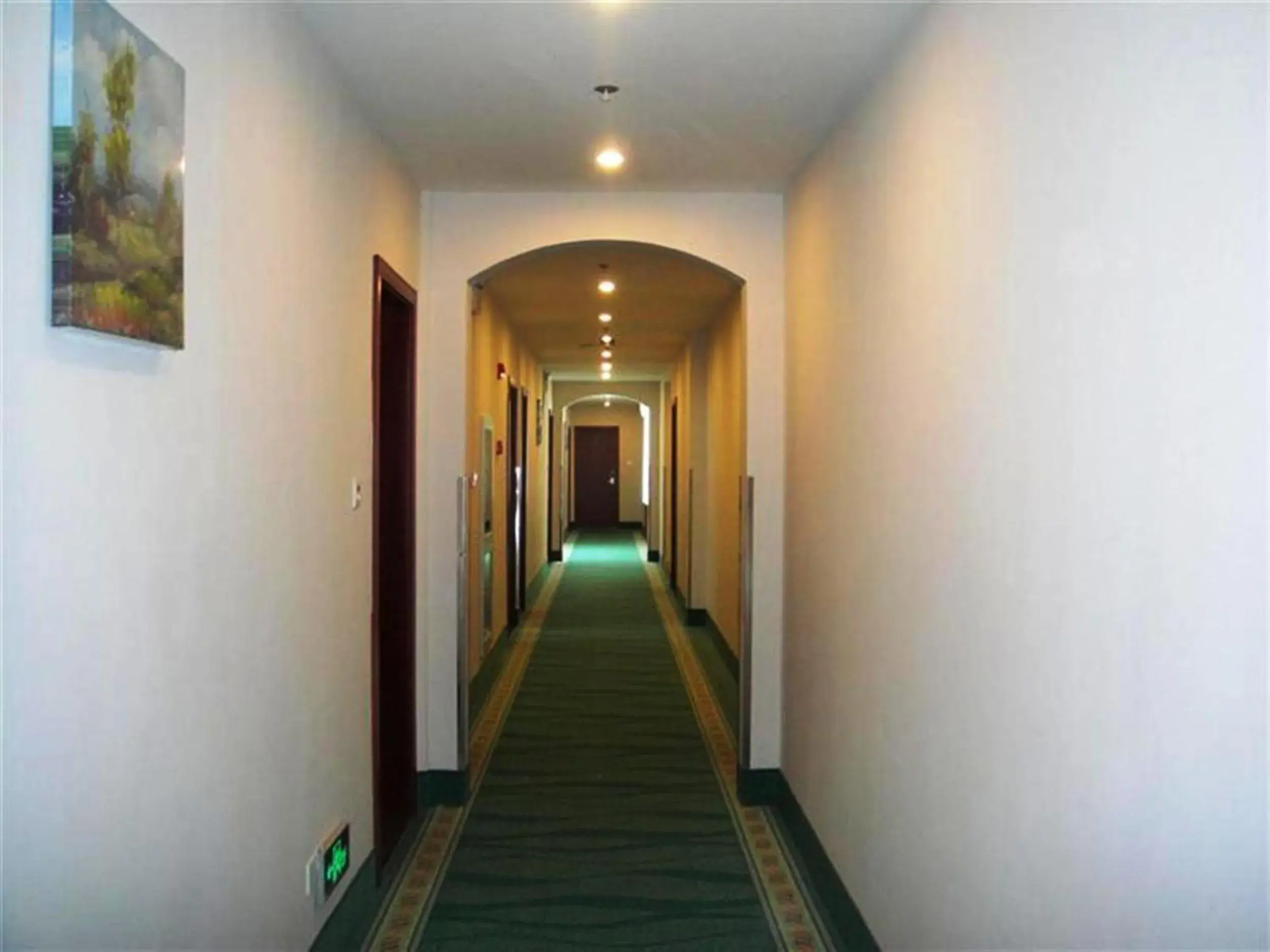 Area and facilities in GreenTree Inn Jiangsu Suzhou Wuzhong Business Hotel Area and facilities in GreenTree Inn Jiangsu Suzhou Wuzhong Business Hotel