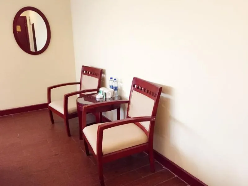 GreenTree Inn Jiangsu Suzhou Mudu Ancient Street Express Hotel