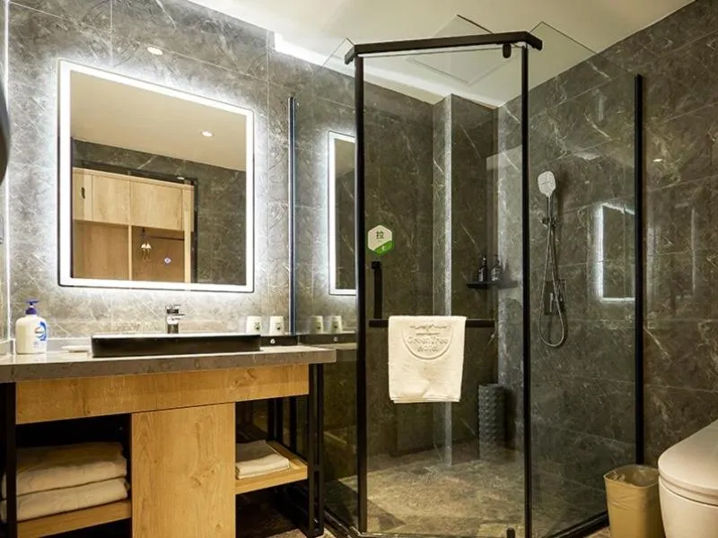 GreenTree Inn Jiangsu Nantong Textile City Bus Station Express Hotel