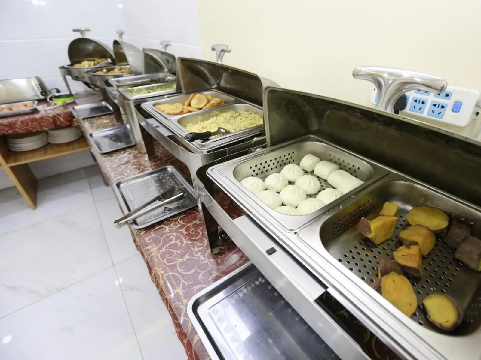 GreenTree Inn Jiangsu Yancheng Dongtai Jianggang Yingbin Road Gangcheng Avenue Business Hotel GreenTree Inn Jiangsu Yancheng Dongtai Jianggang Yingbin Road Gangcheng Avenue Business Hotel