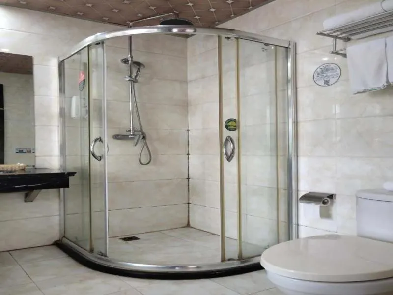 GreenTree Inn Jiangsu Yancheng Dongtai Railway Station Beihai East Road Express Hotel