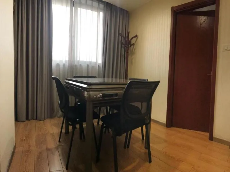 GreenTree Inn Jiangsu Changzhou Jinghu High-speed Rail North Station Business Hotel